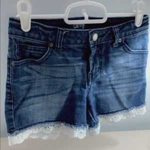 Nothing wrong with them they are just to small.